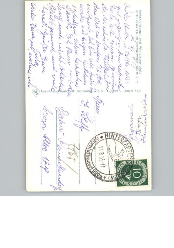 Hinterzarten – Bild 2