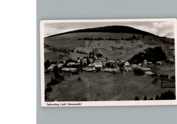 Todtnauberg