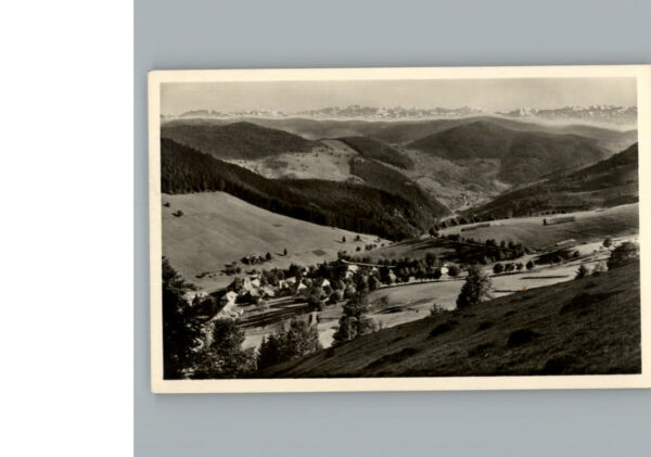 Todtnauberg