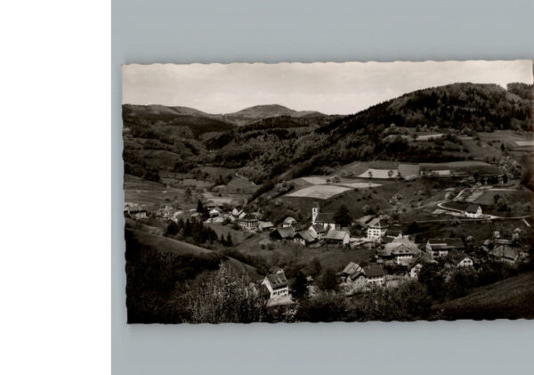Tegernau
