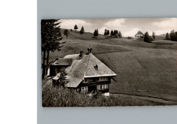 Todtnauberg