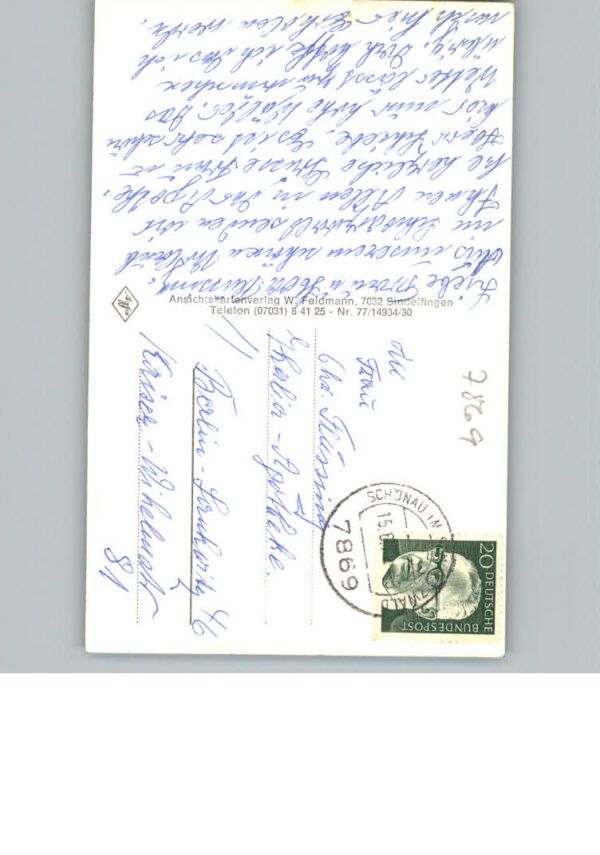 Aitern – Bild 2