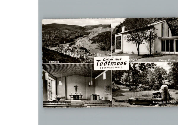 Todtmoos