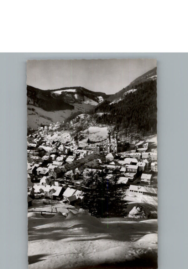 Todtnau