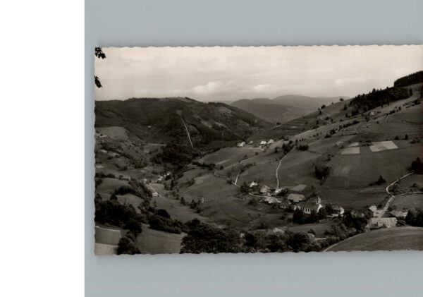 Wieden Schwarzwald