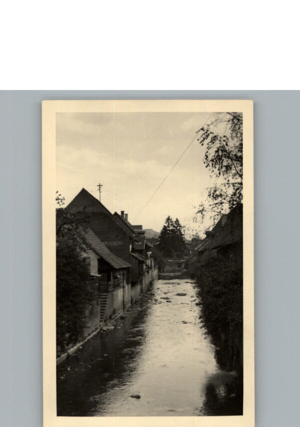 Zell Harmersbach