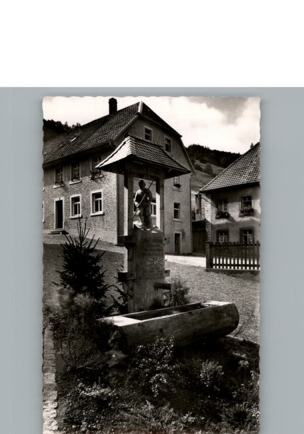Todtnau