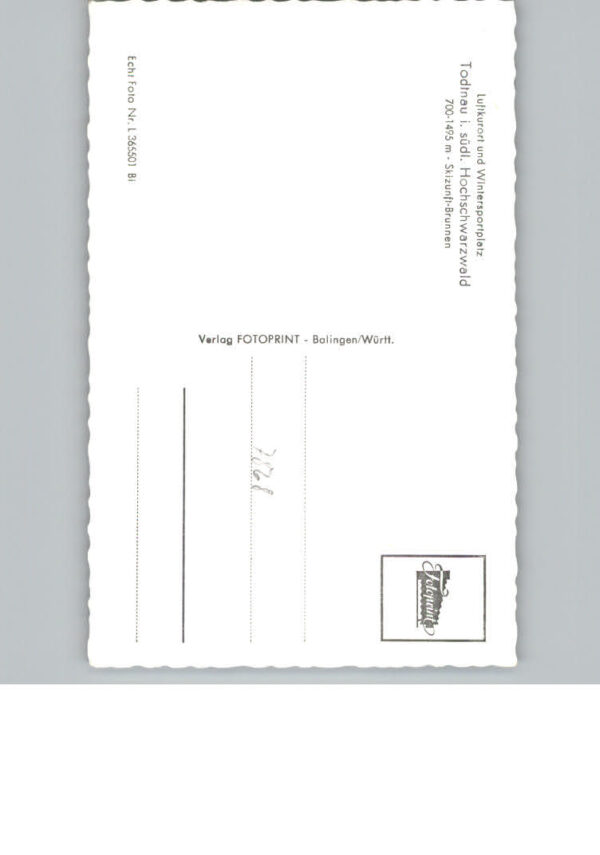 Todtnau – Bild 2