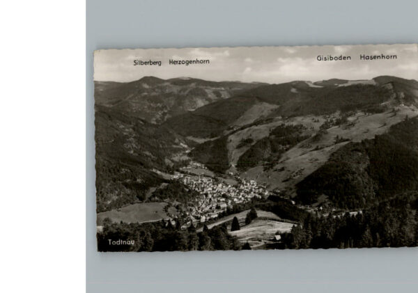 Todtnau