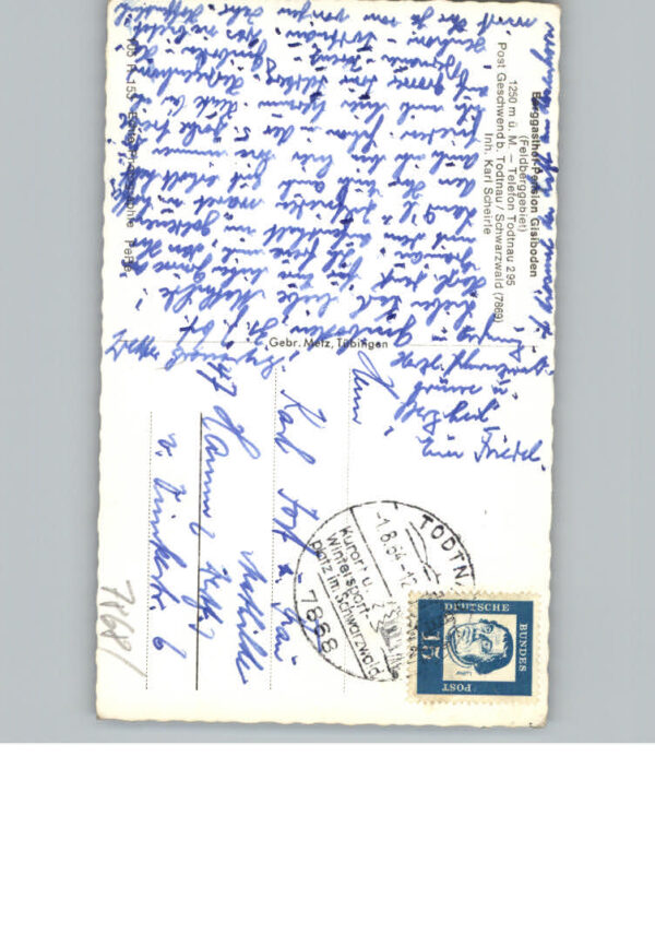 Todtnau – Bild 2