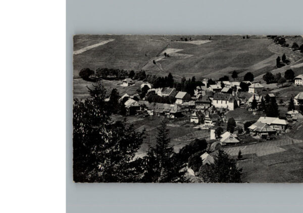 Todtnauberg