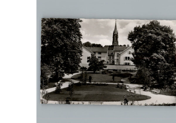 Schopfheim