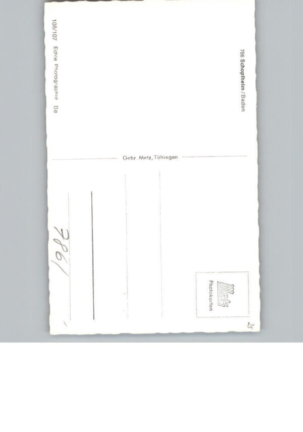 Schopfheim – Bild 2