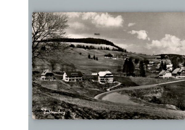 Todtnauberg