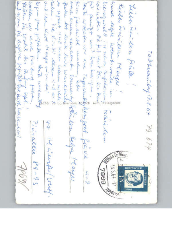 Todtnauberg – Bild 2