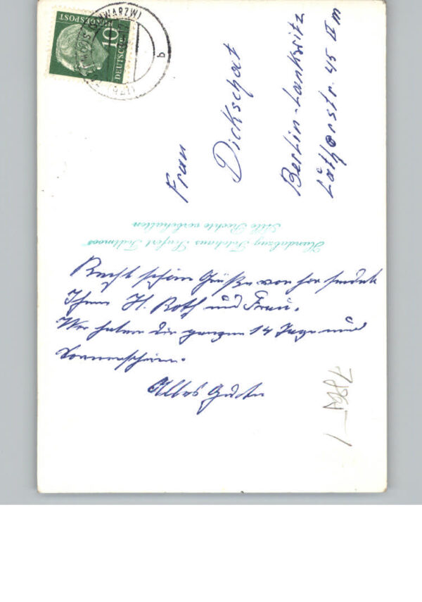 Todtmoos – Bild 2
