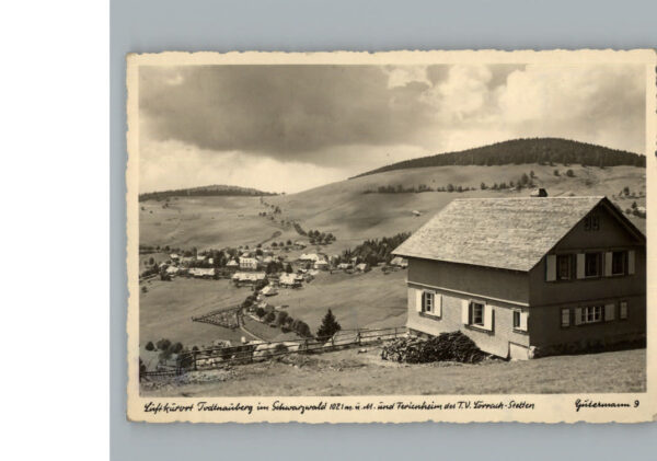 Todtnauberg