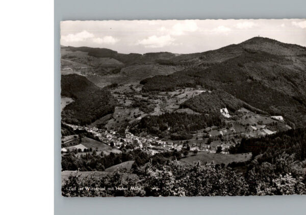 Zell Wiesental