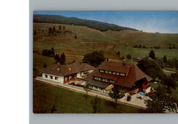 Todtmoos Schwarzwaldhotel