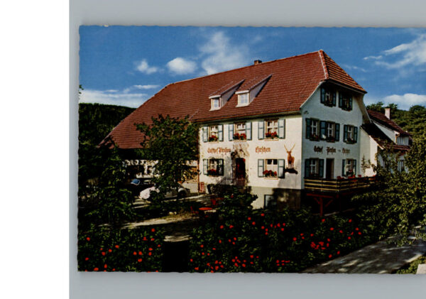 Sallneck Gasthof Hirschen