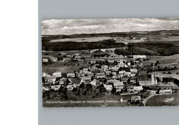 Goerwihl