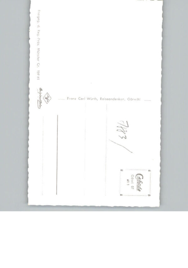 Goerwihl – Bild 2