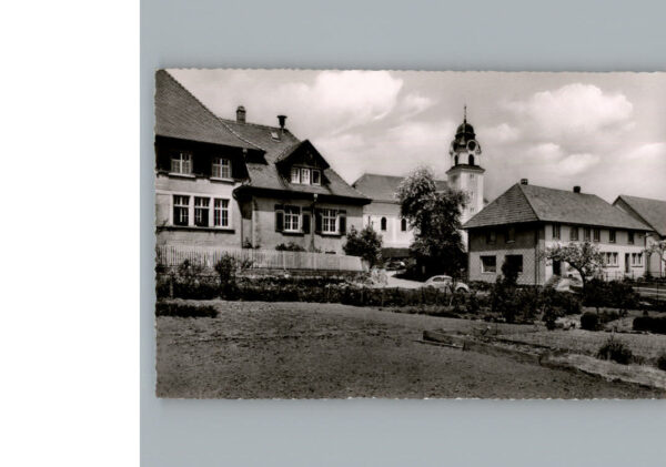 Oberwihl