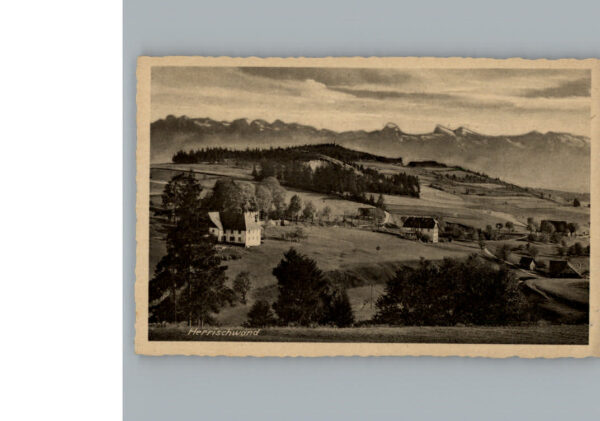 Grossherrischwand