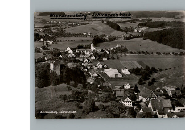 Neuravensburg