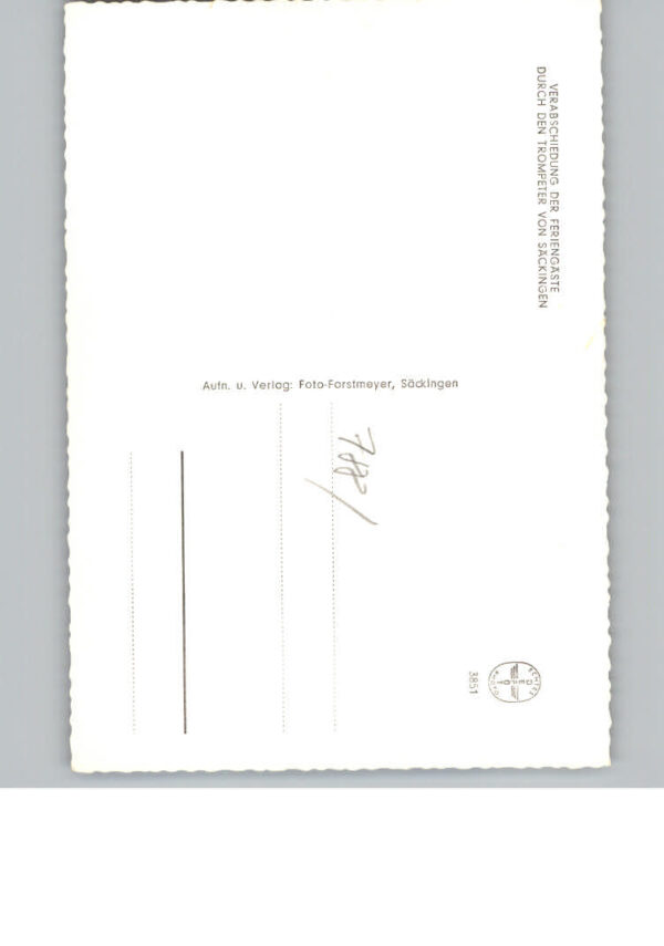 Bad  Saeckingen – Bild 2