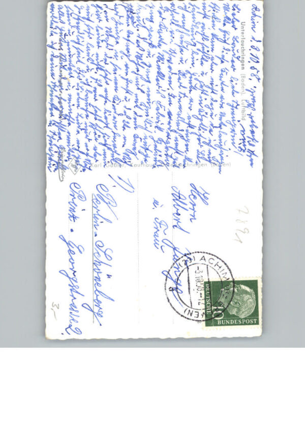 Unterlauchringen – Bild 2