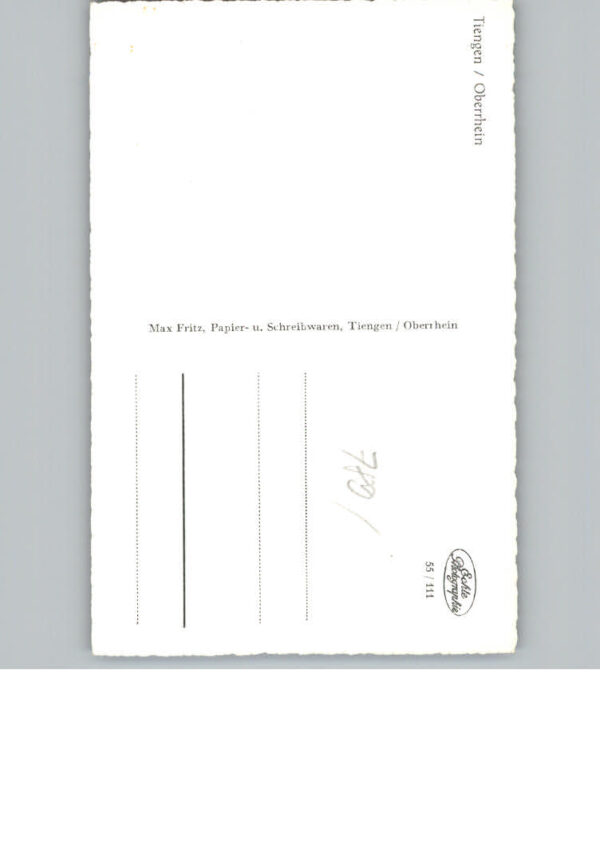 Tiengen Breisgau – Bild 2