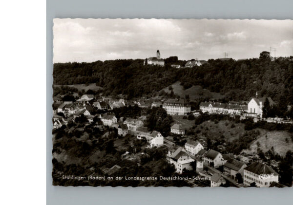 Stuehlingen