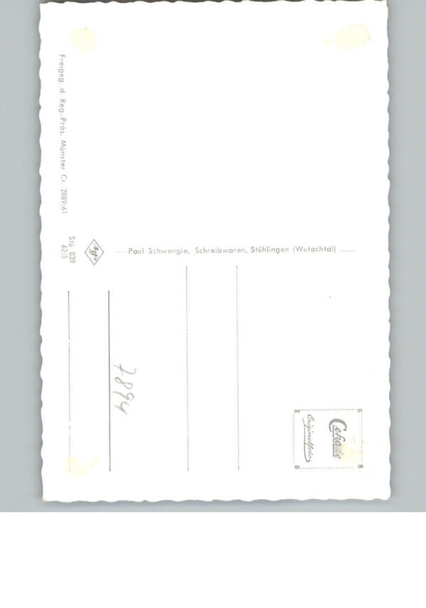 Stuehlingen – Bild 2