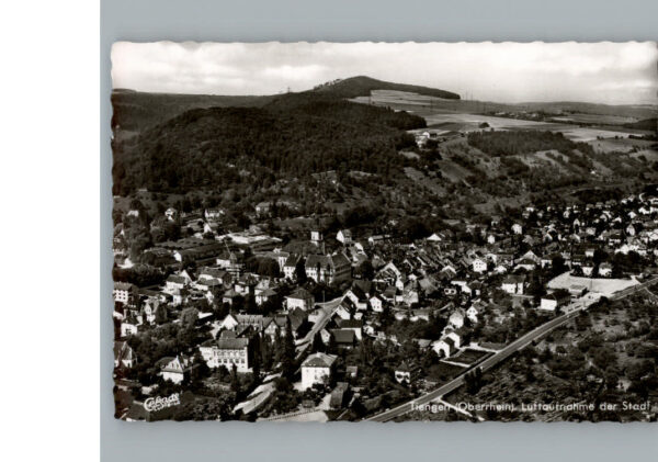 Tiengen Breisgau