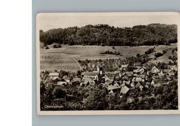 Obereggingen