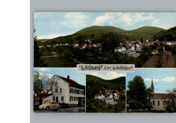 Weisweil Klettgau