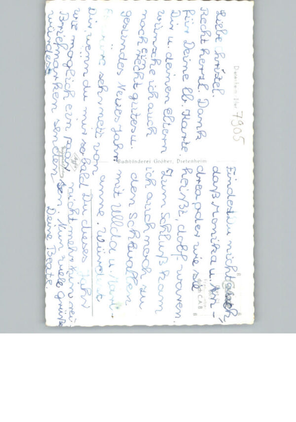 Dietenheim Iller – Bild 2