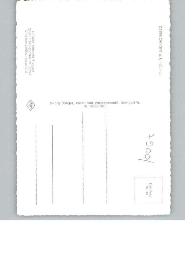 Oberelchingen – Bild 2