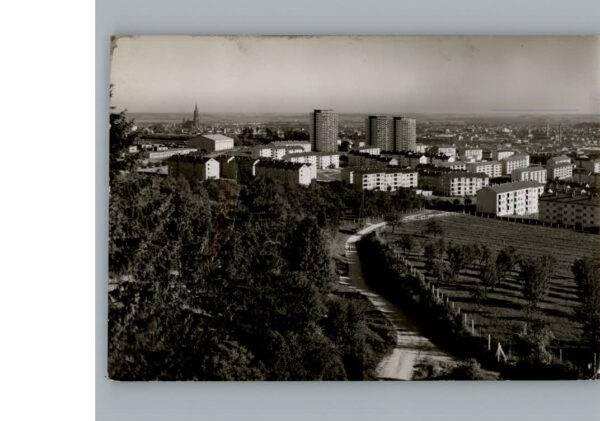 Ulm Donau