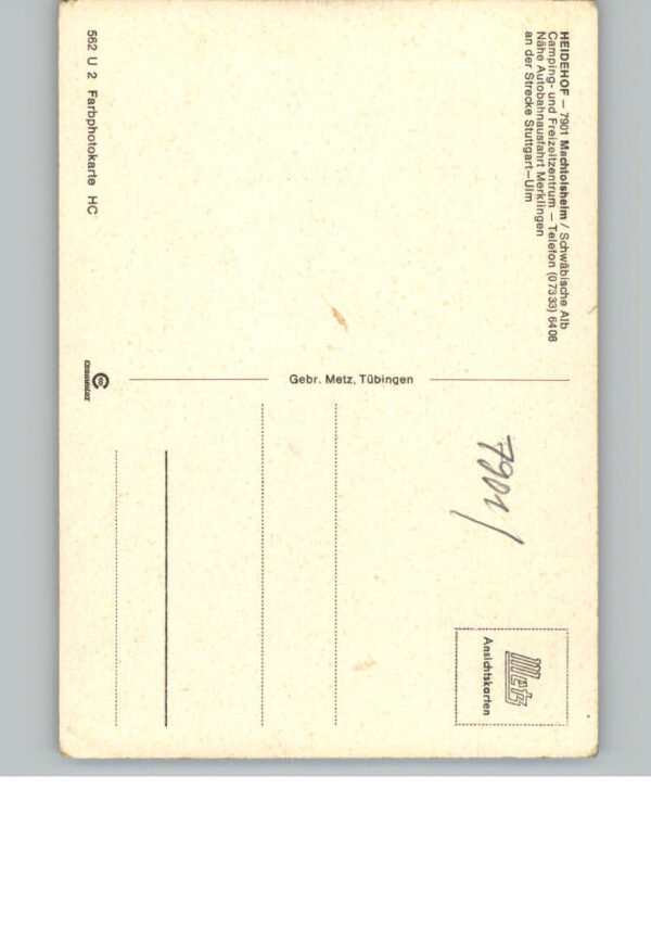 Machtolsheim – Bild 2