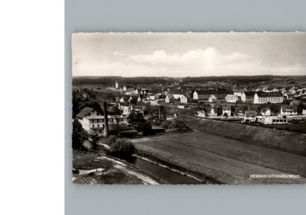 Herbrechtingen