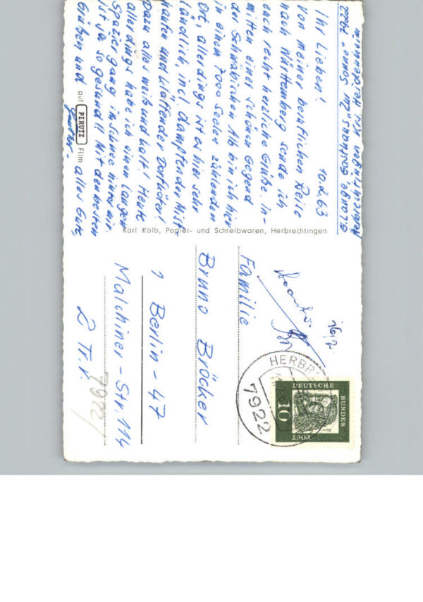 Herbrechtingen – Bild 2