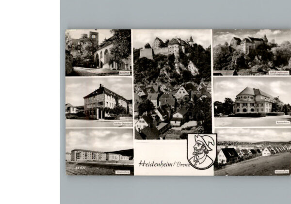 Heidenheim Brenz