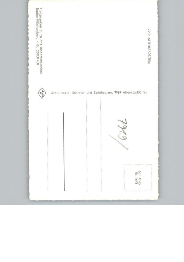 Altenstadt Iller – Bild 2