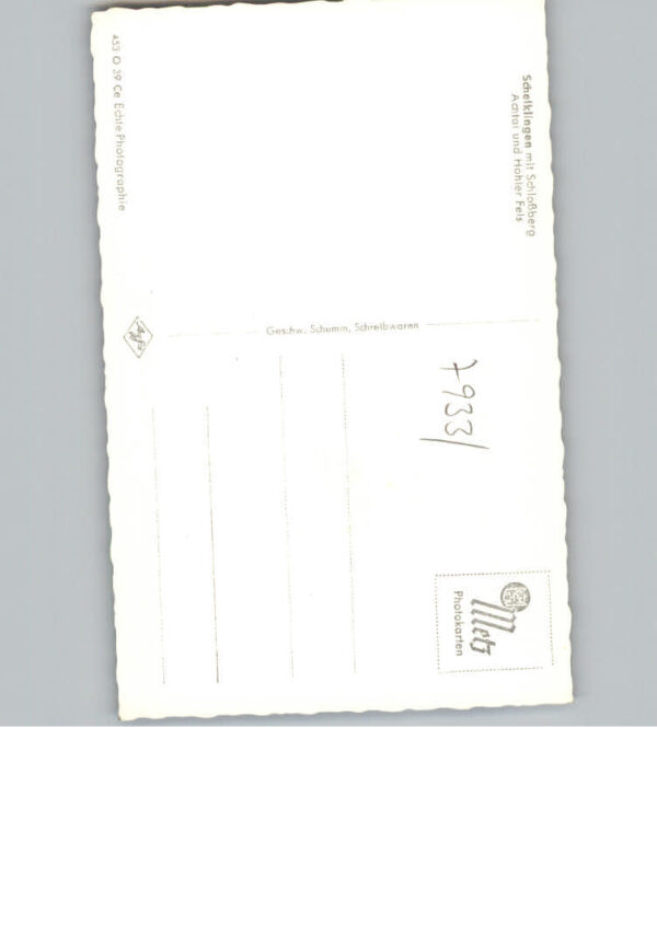 Schelklingen – Bild 2