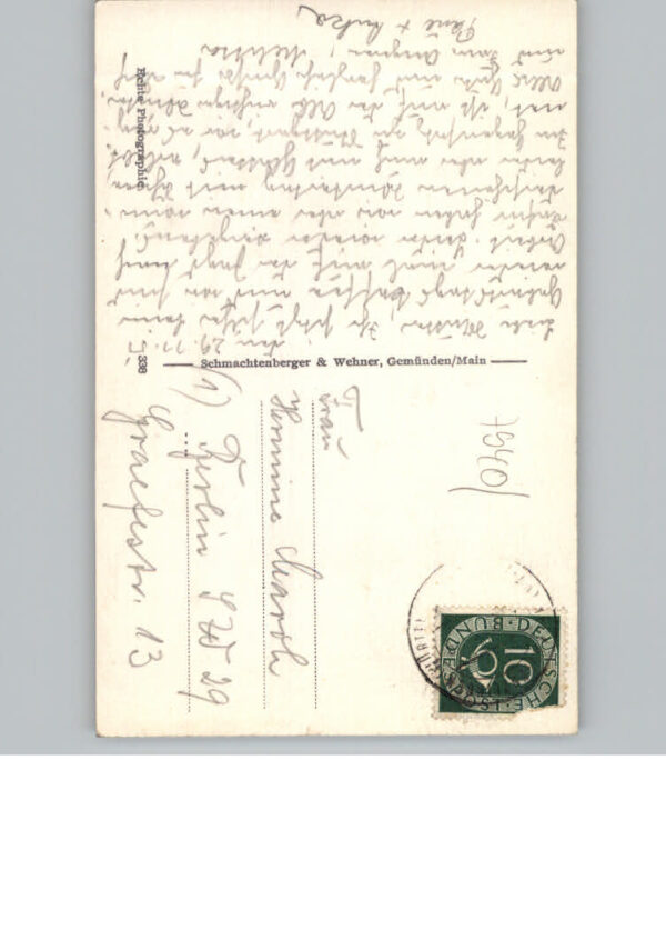 Riedlingen Wuerttemberg – Bild 2