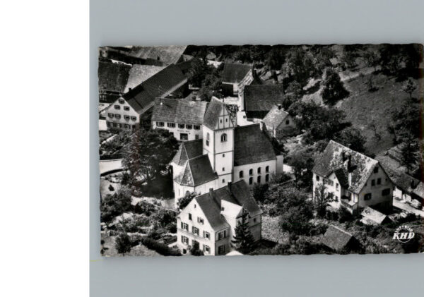 Unterbalzheim