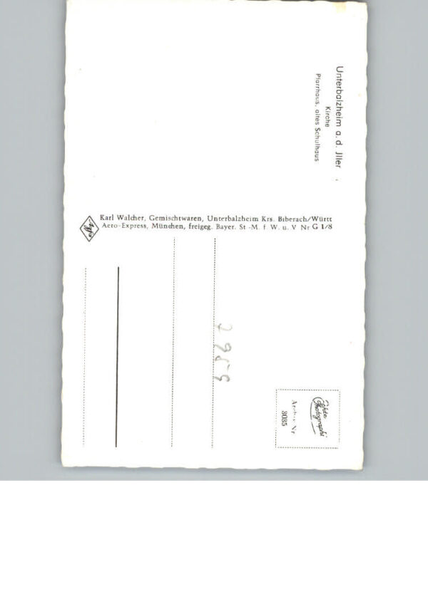 Unterbalzheim – Bild 2