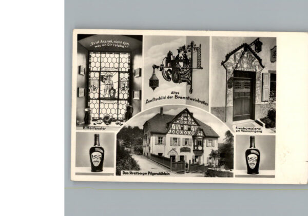 Streitberg Stadt Biberach